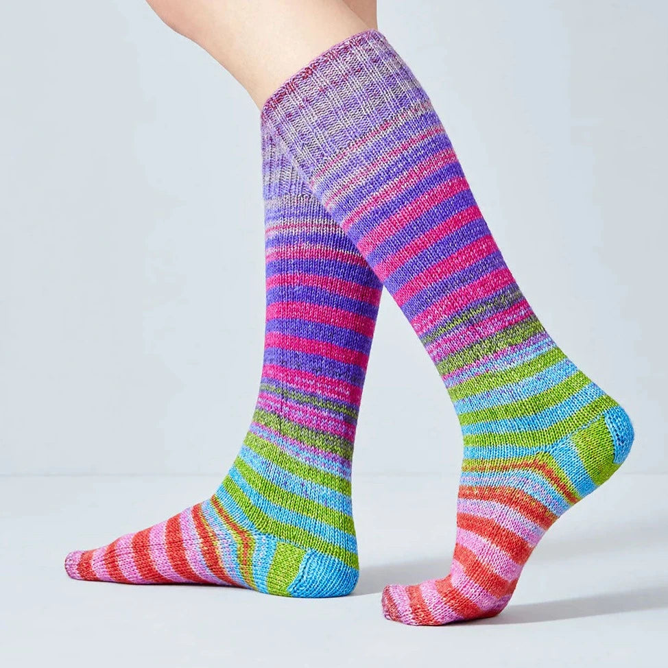 Urth Yarns - Uneek Sock Kit — Loop Knitting