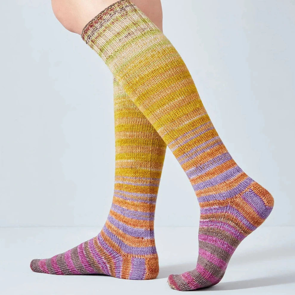 Urth Yarns - Uneek Sock Kit — Loop Knitting