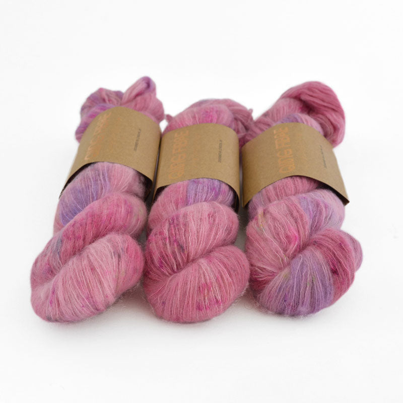 Qing Fibre - Veranita