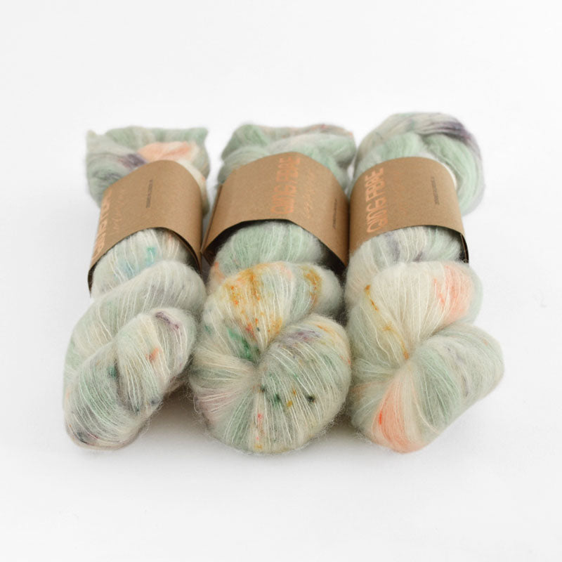 Qing Fibre - Veranita