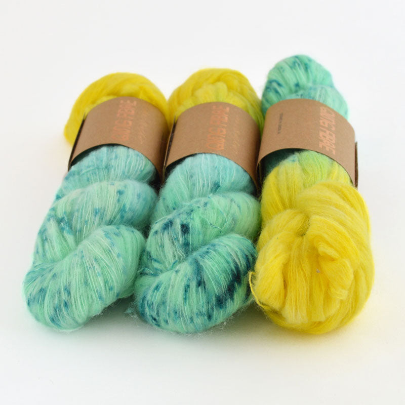 Qing Fibre - Veranita