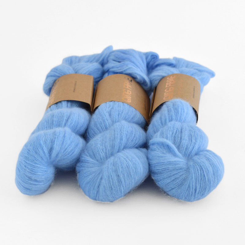 Qing Fibre - Veranita