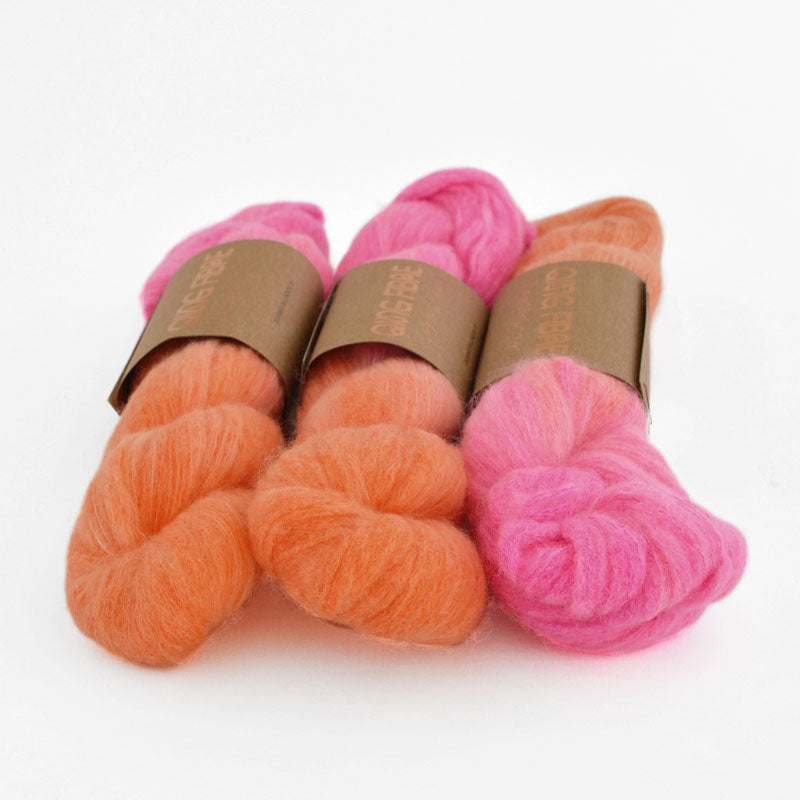 Qing Fibre - Veranita