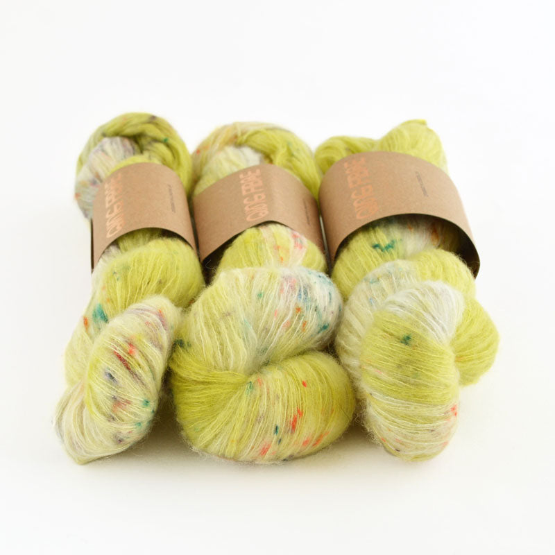 Qing Fibre - Veranita