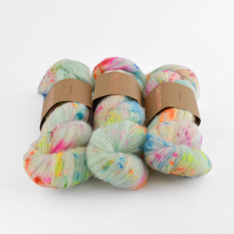 Qing Fibre - Veranita