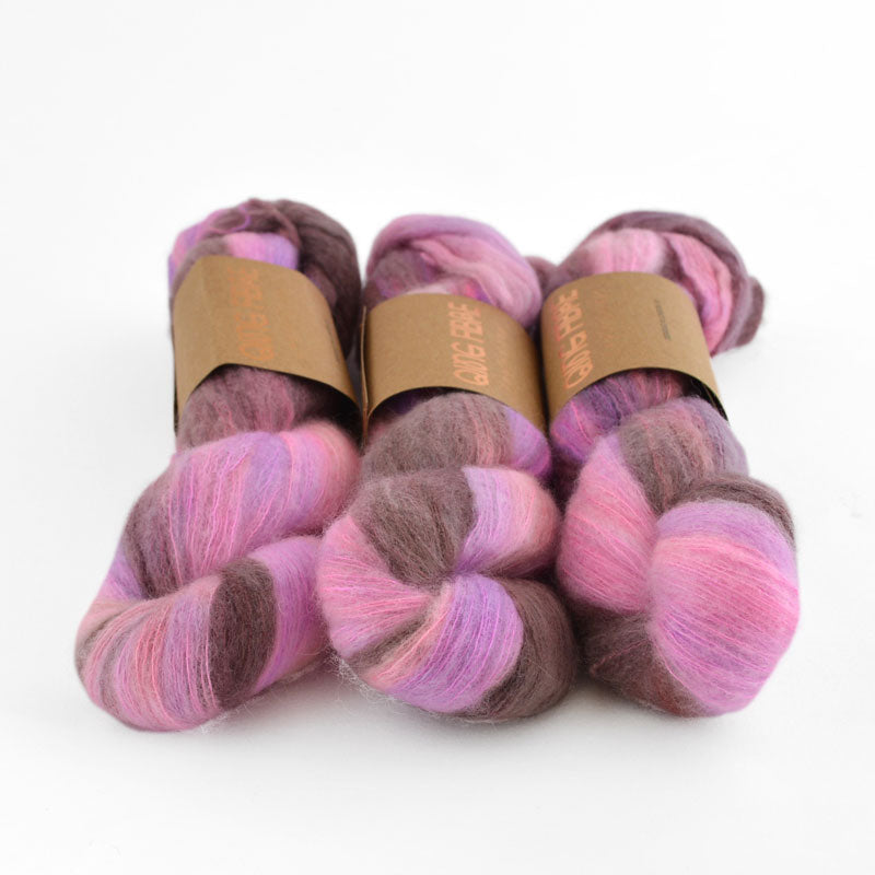 Qing Fibre - Veranita