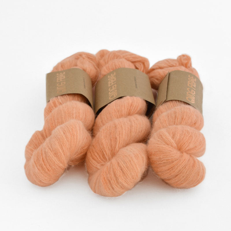 Qing Fibre - Veranita