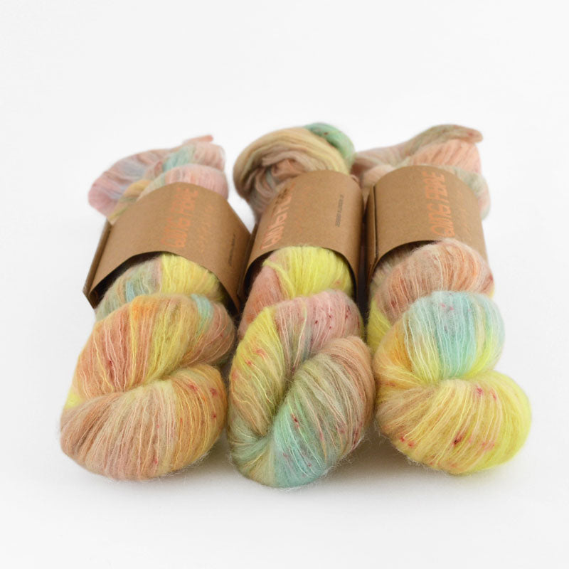 Qing Fibre - Veranita
