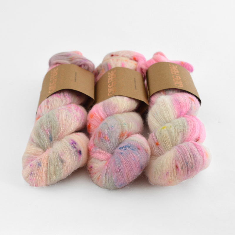 Qing Fibre - Veranita