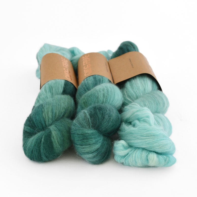 Qing Fibre - Veranita