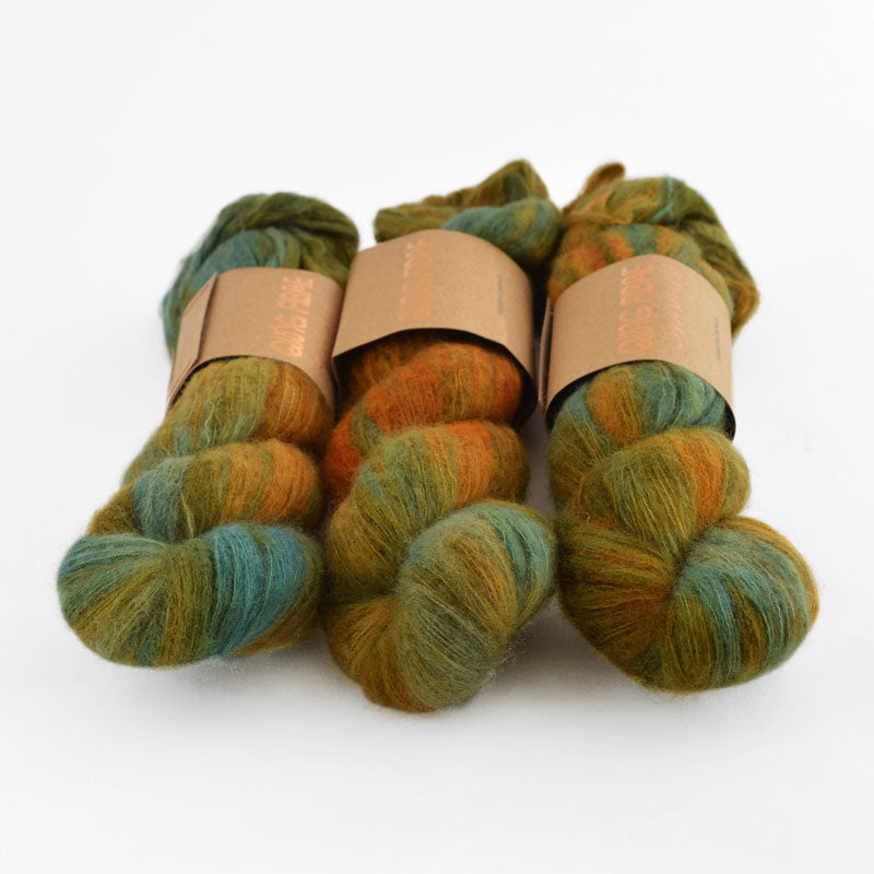 Qing Fibre - Veranita