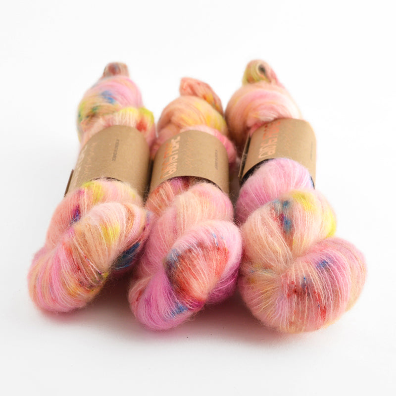 Qing Fibre - Veranita