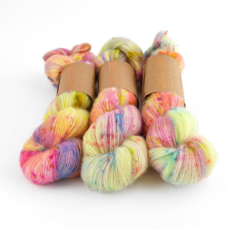 Qing Fibre - Veranita