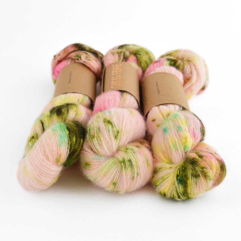 Qing Fibre - Veranita