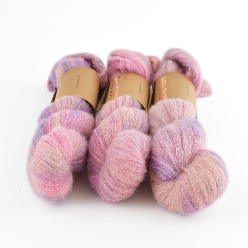 Qing Fibre - Veranita