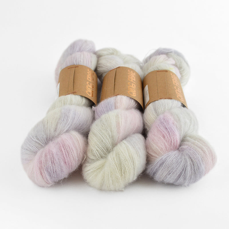 Qing Fibre - Veranita