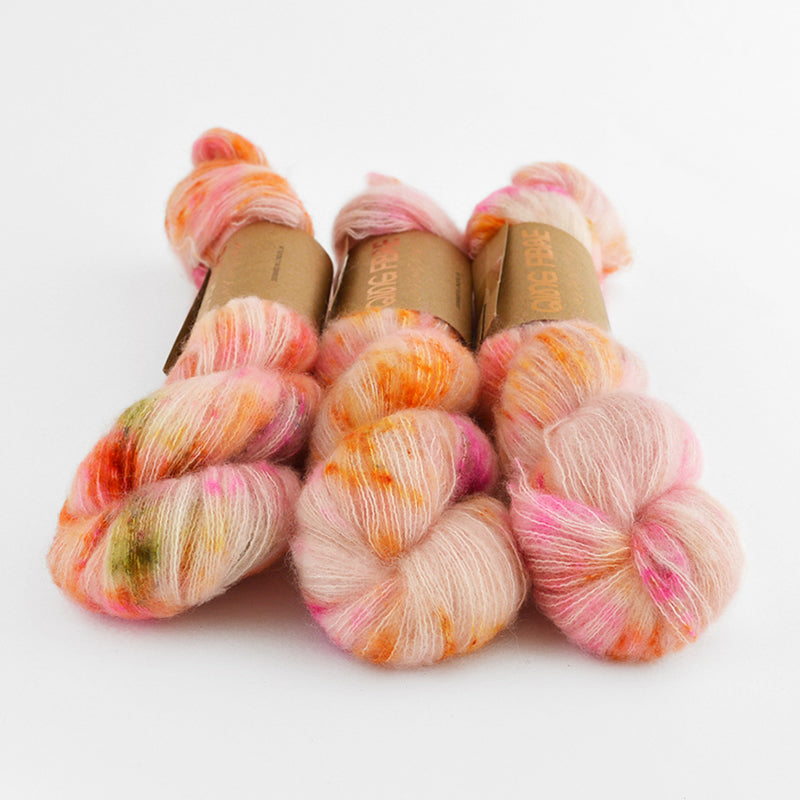 Qing Fibre - Veranita