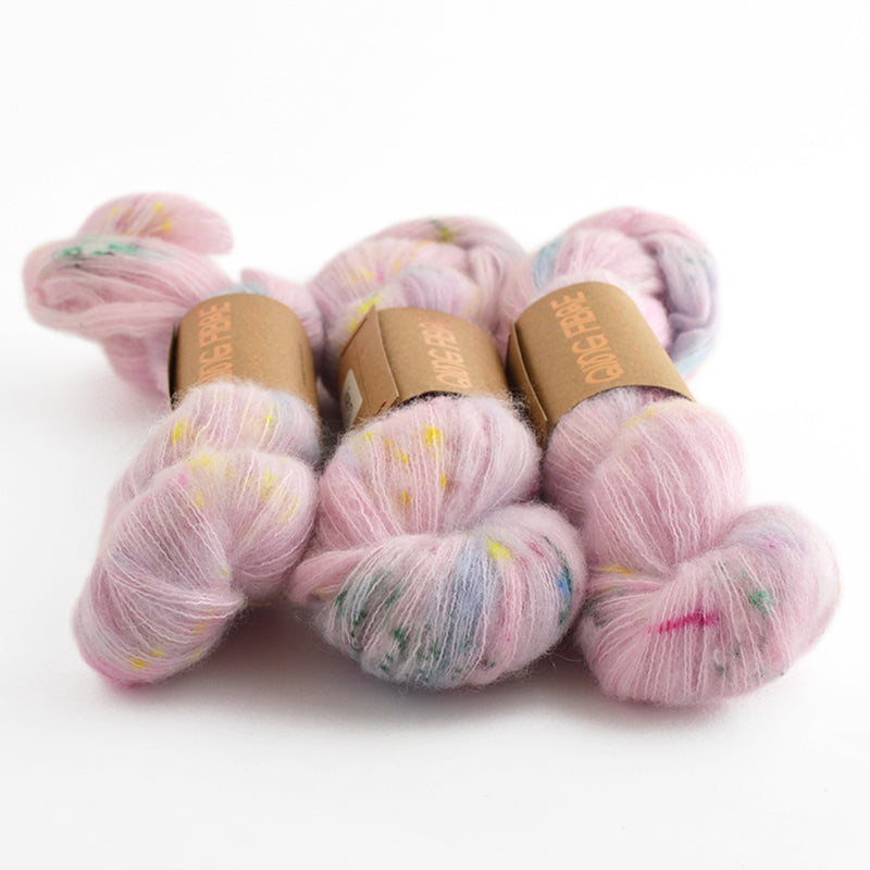 Qing Fibre - Veranita