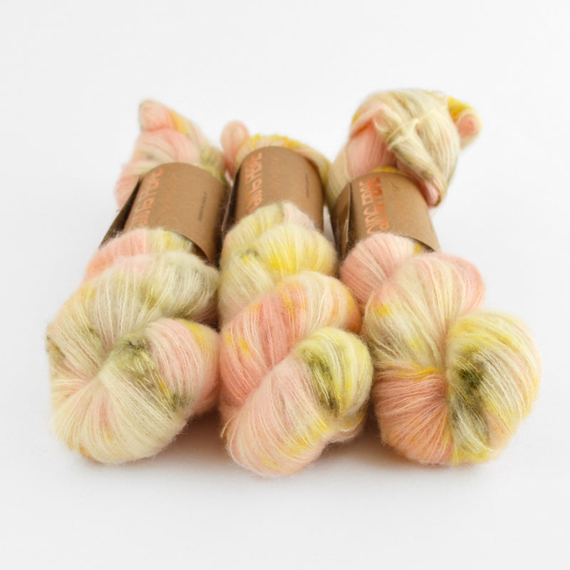 Qing Fibre - Veranita