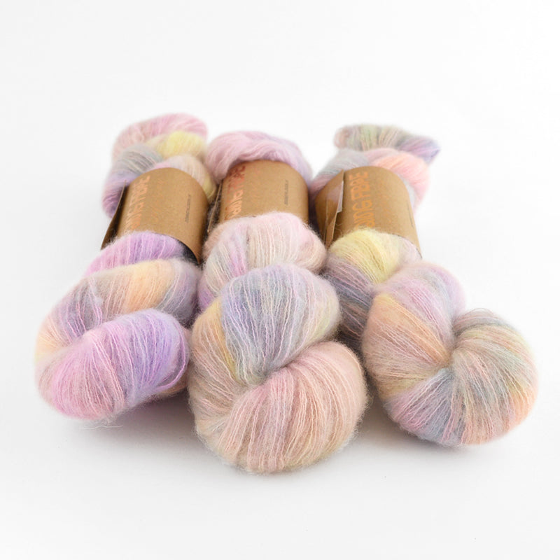 Qing Fibre - Veranita