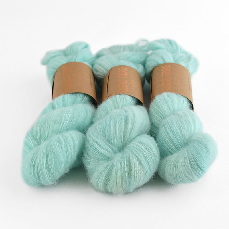 Qing Fibre - Veranita