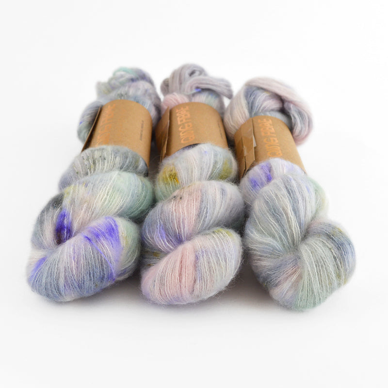 Qing Fibre - Veranita