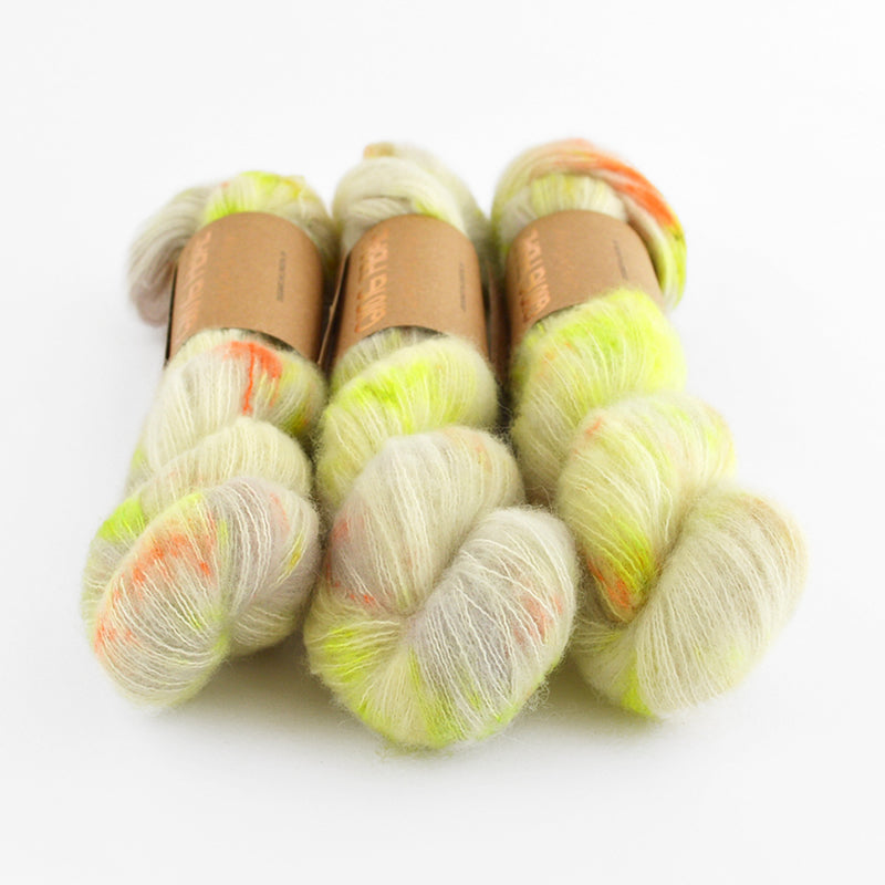 Qing Fibre - Veranita