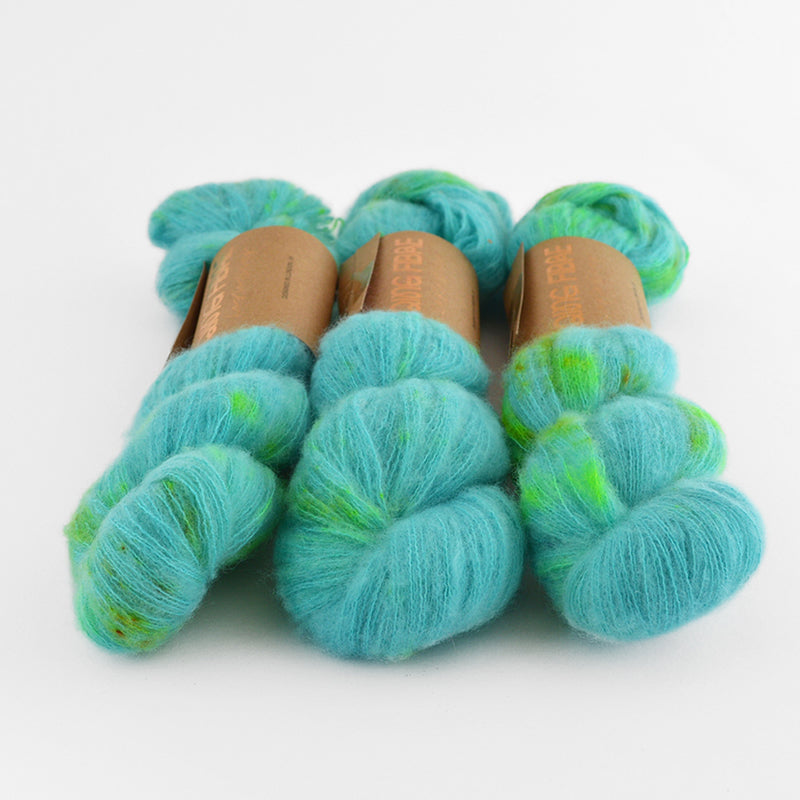 Qing Fibre - Veranita