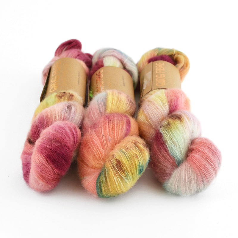 Qing Fibre - Veranita