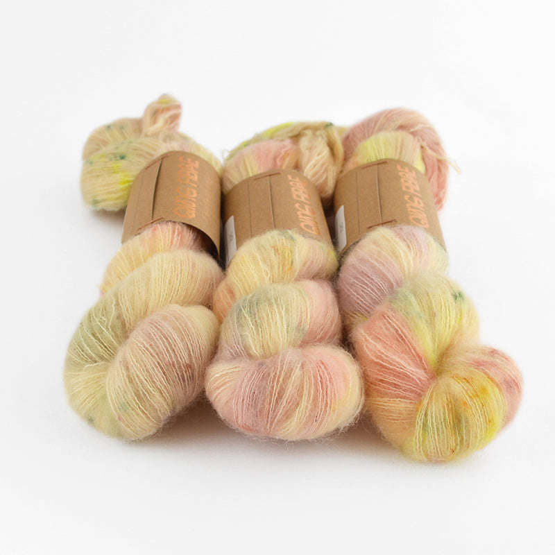 Qing Fibre - Veranita