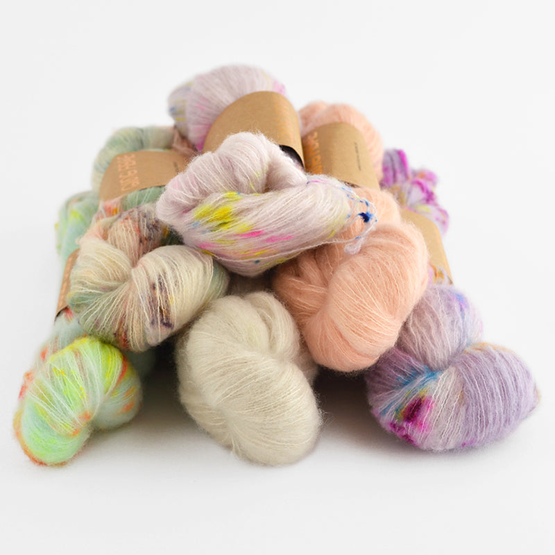 Qing Fibre - Veranita — Loop Knitting