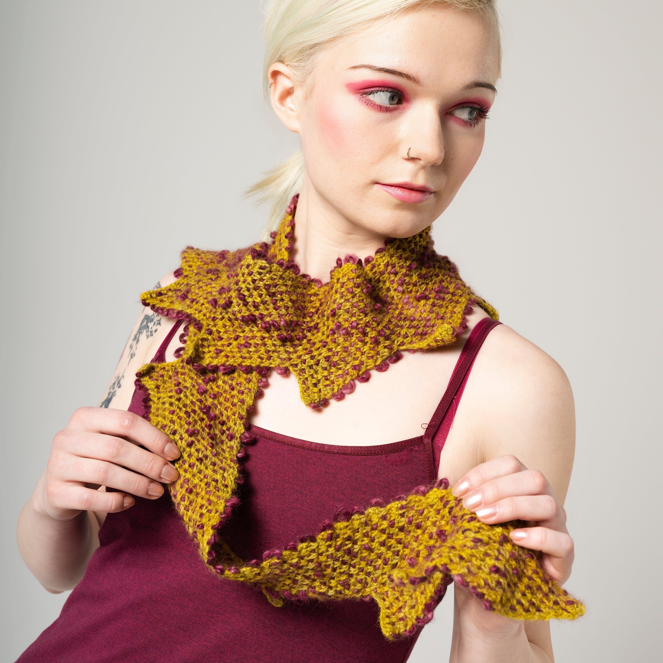 The Journal of Scottish Yarns - Issue 9