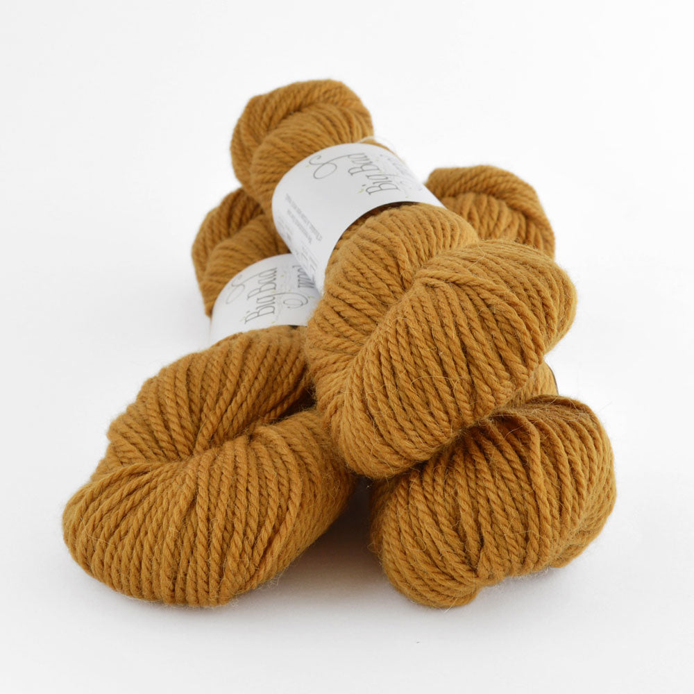 Big Bad Wool: Weepaca