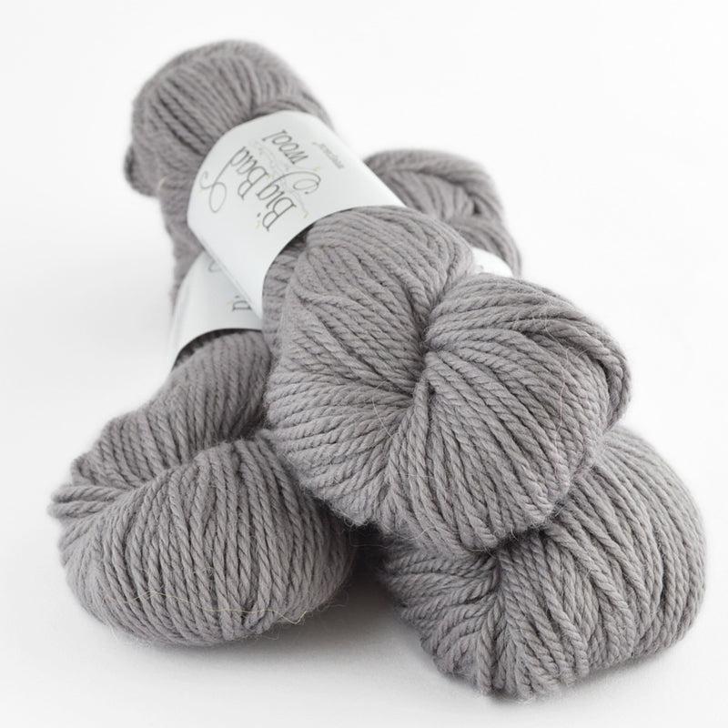 Big Bad Wool: Weepaca