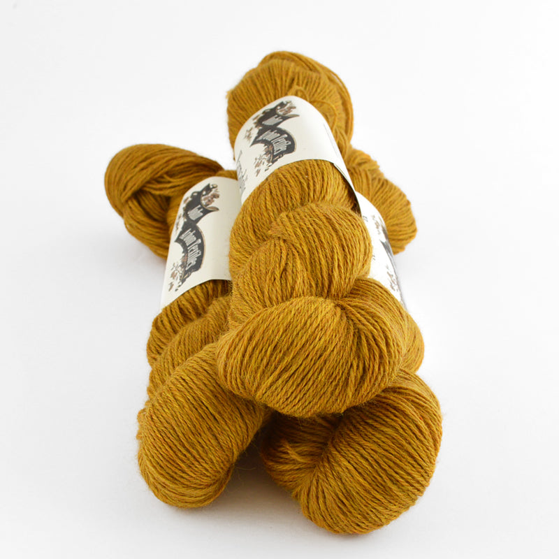 John Arbon Yarnadelic