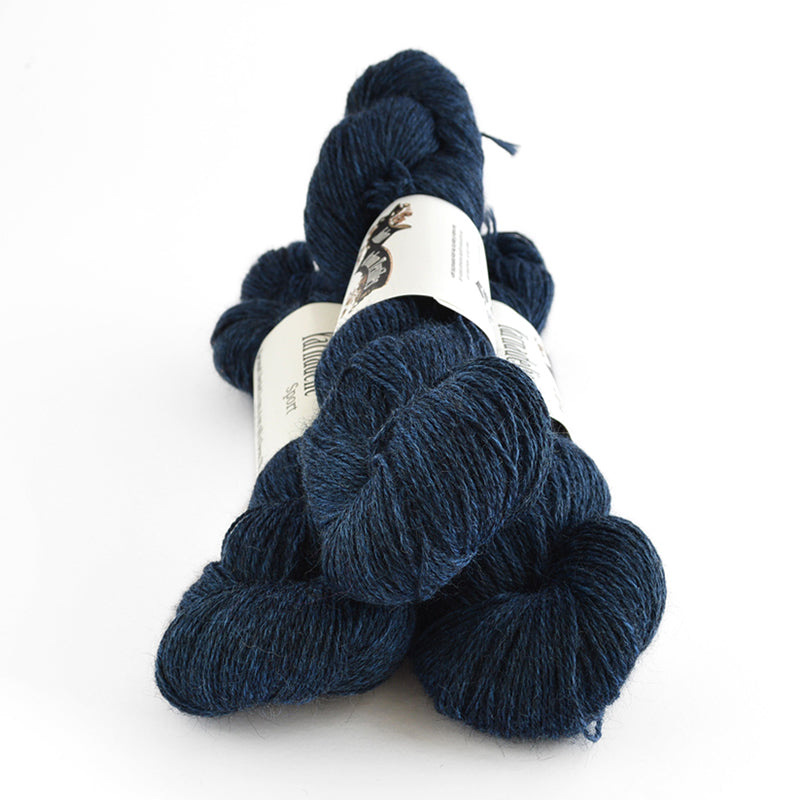 John Arbon Yarnadelic