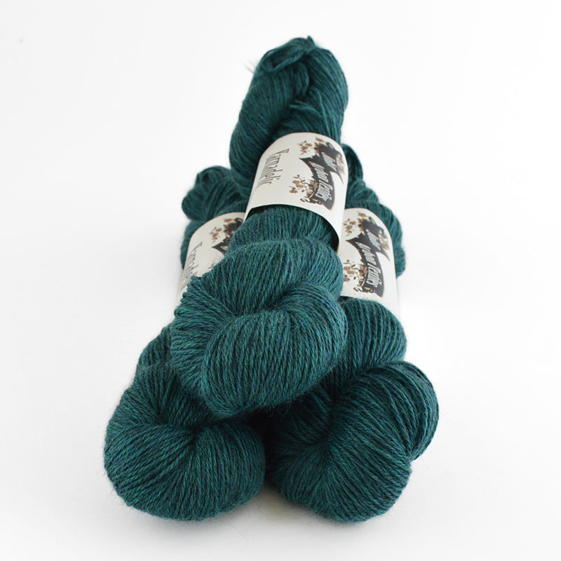 John Arbon Yarnadelic