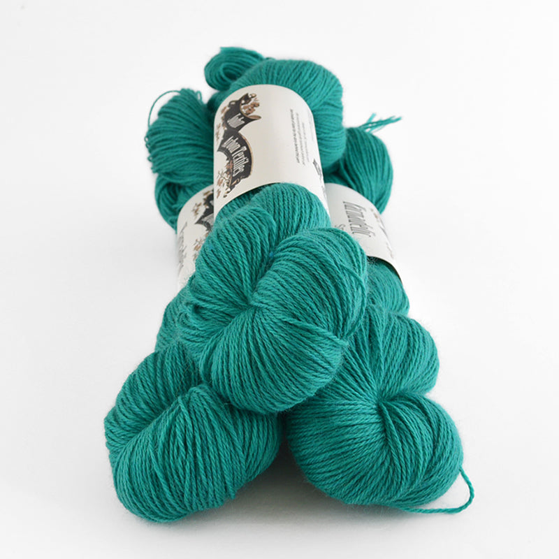 John Arbon Yarnadelic