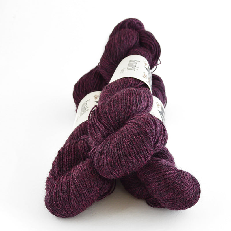 John Arbon Yarnadelic