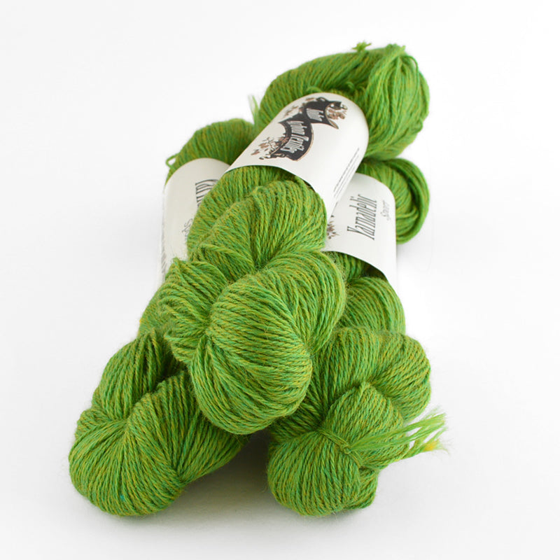 John Arbon Yarnadelic