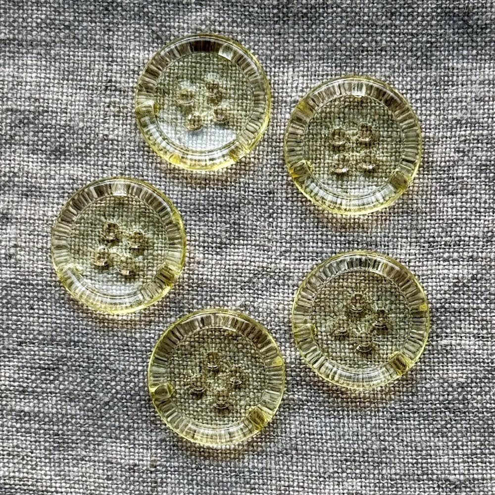 Jelly Button