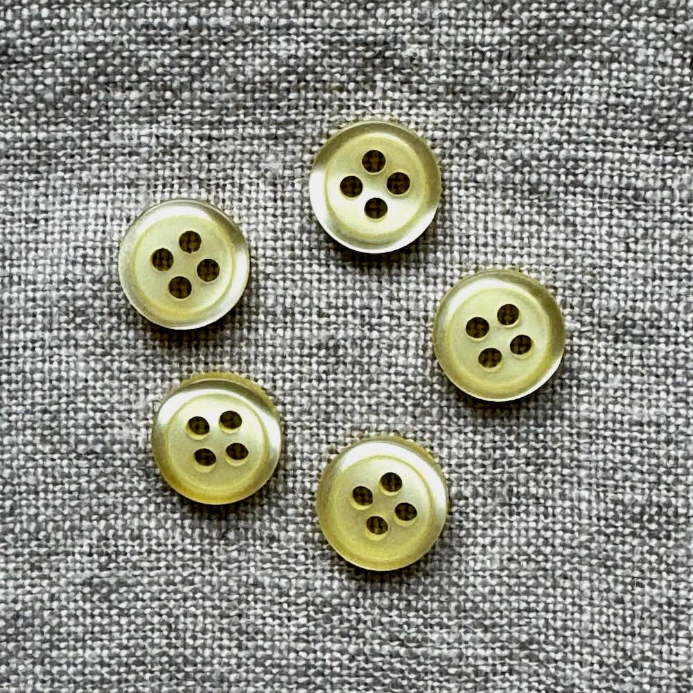Tiny Buttons