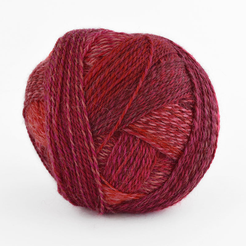 Crazy Zauberball Sock Yarn