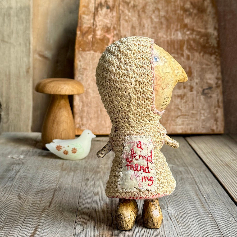 Julie Arkell - a kind of mending