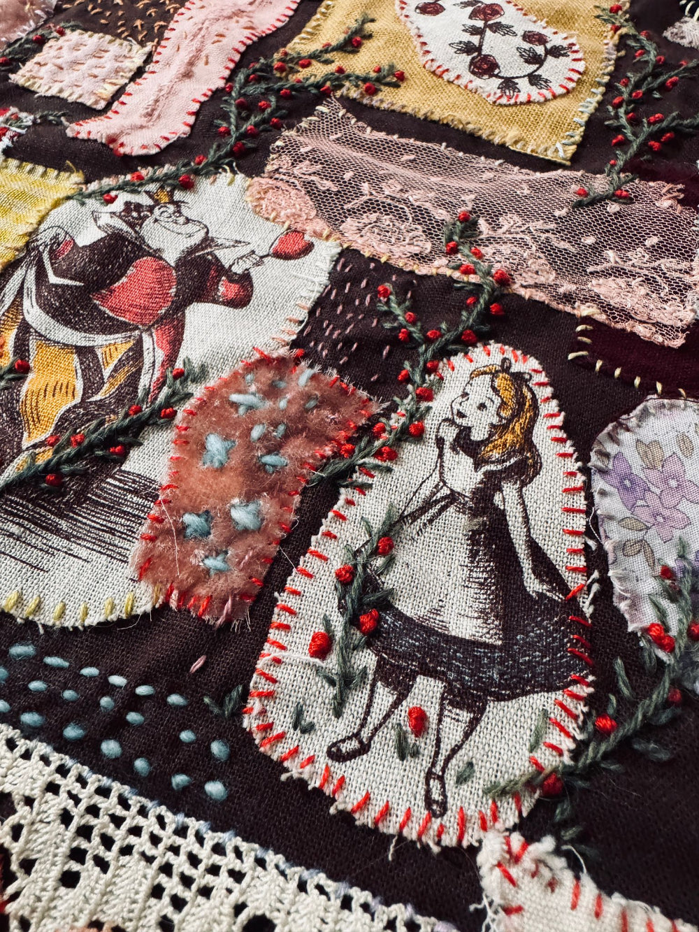 Aitor Saraiba - Alice Kit