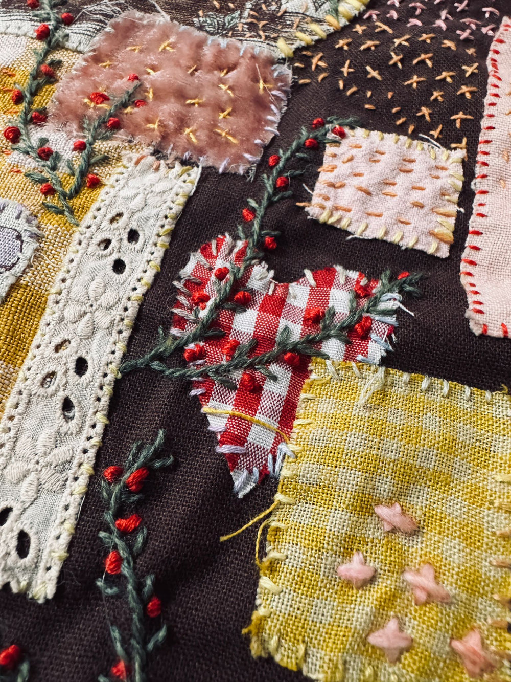 Aitor Saraiba - Alice Kit