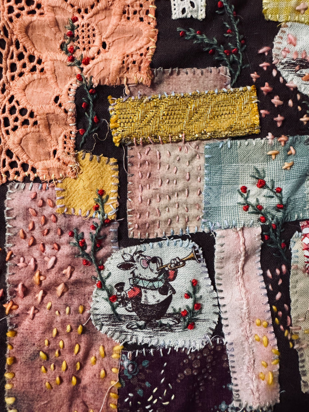 Aitor Saraiba - Alice Kit