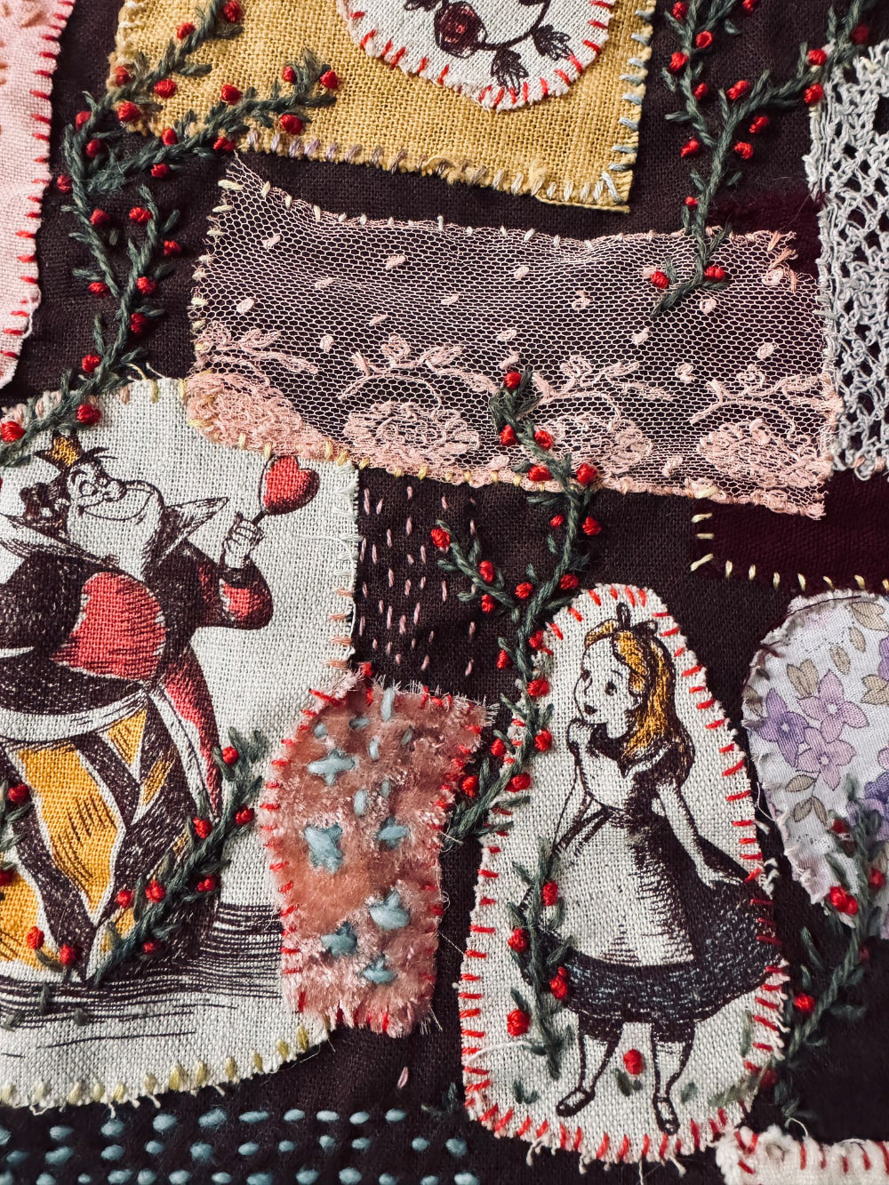 Aitor Saraiba - Alice Kit