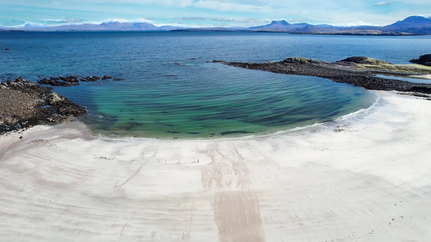 Knitting Wester Ross - Kate Davies
