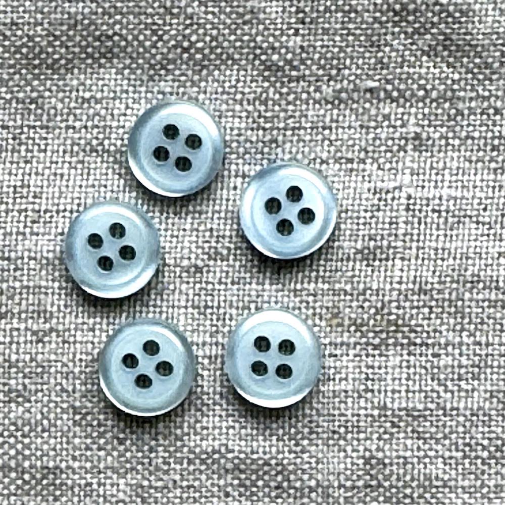 Tiny Buttons